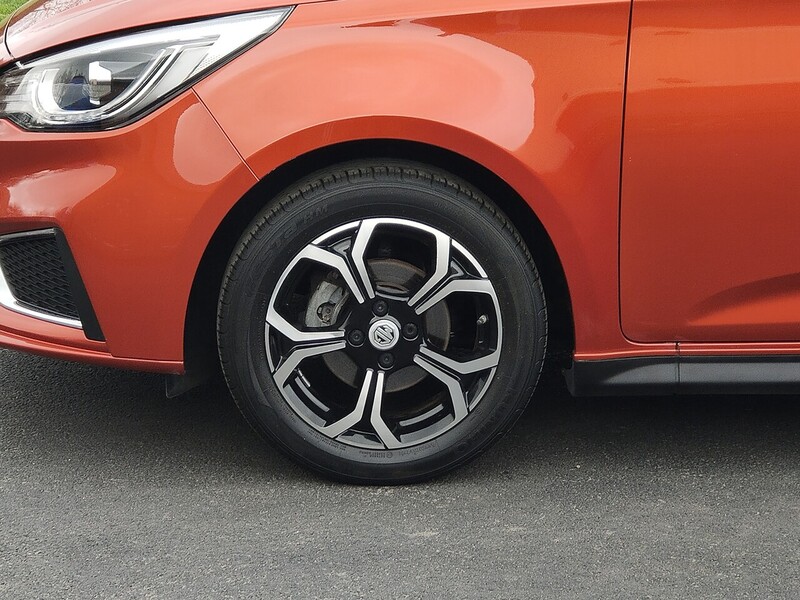 Used MG MG3 2019 for sale - 77850878: Photo 22