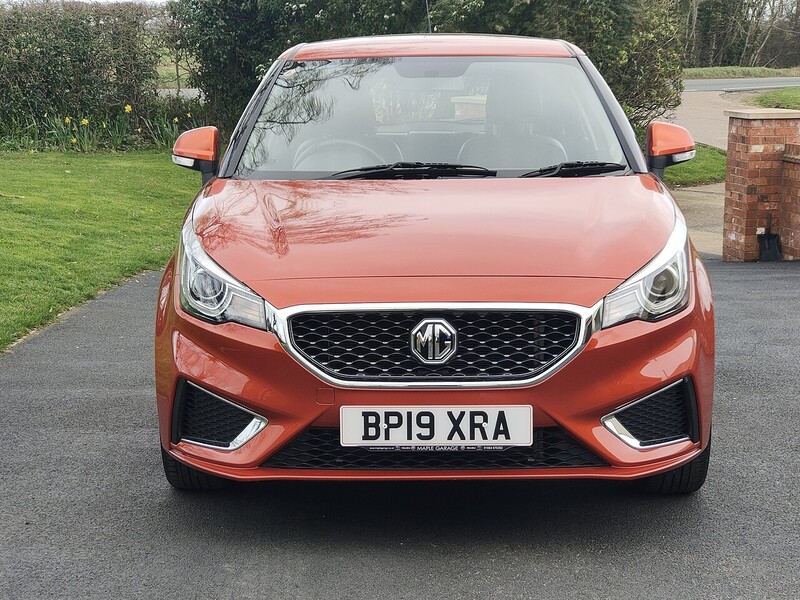 Used MG MG3 2019 for sale - 77850878: Photo 5
