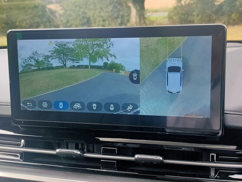 Used KGM Rexton 2025 for sale - 76566287: Photo 11