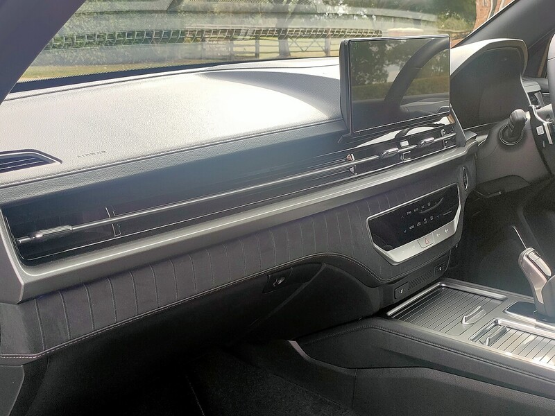 Used KGM Rexton 2025 for sale - 76566287: Photo 19