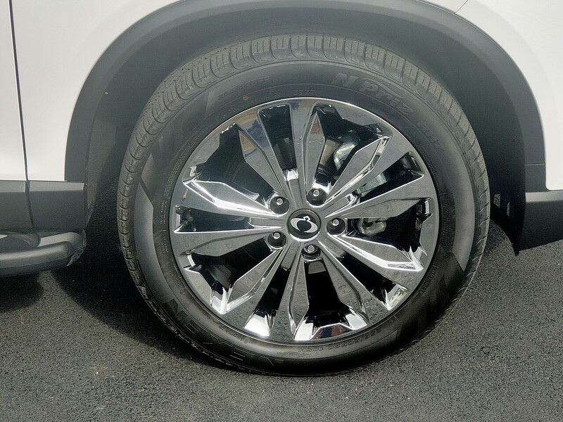 Used KGM Rexton 2025 for sale - 76566287: Photo 21