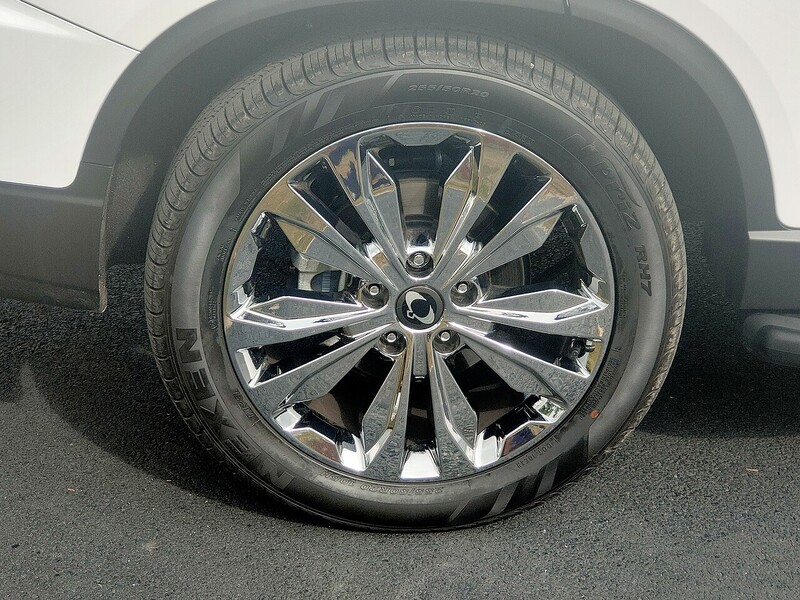 Used KGM Rexton 2025 for sale - 76566287: Photo 22