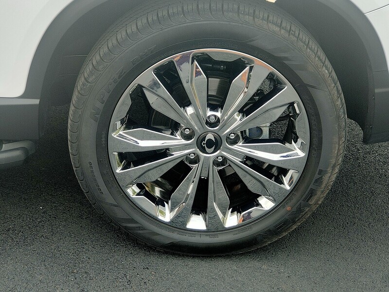 Used KGM Rexton 2025 for sale - 76566287: Photo 23