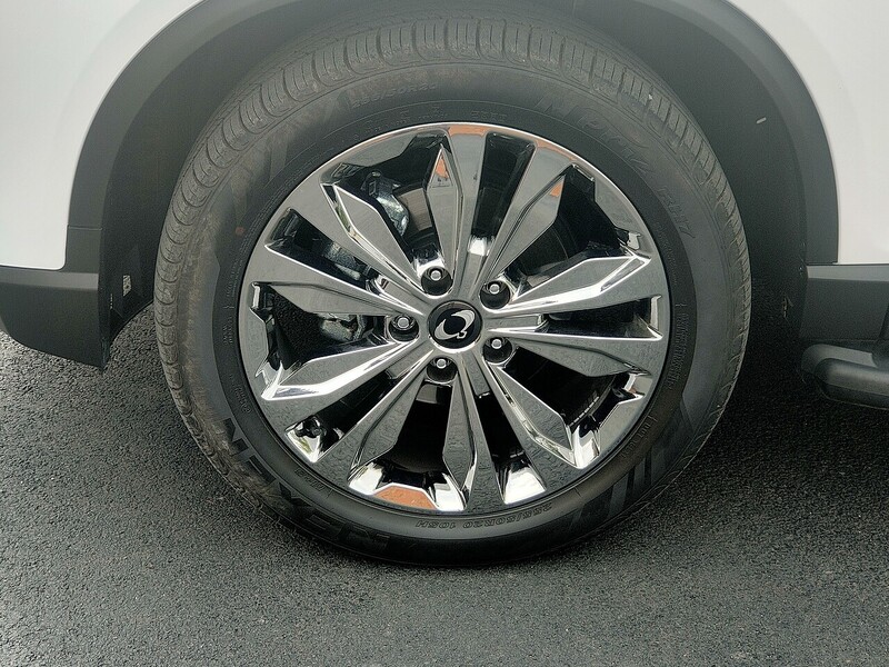 Used KGM Rexton 2025 for sale - 76566287: Photo 24