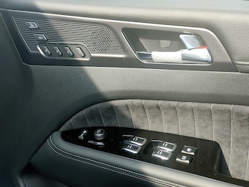 Used KGM Rexton 2025 for sale - 76566287: Photo