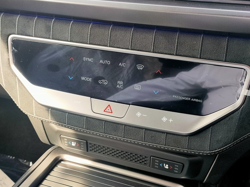 Used KGM Rexton 2025 for sale - 76566287: Photo 4