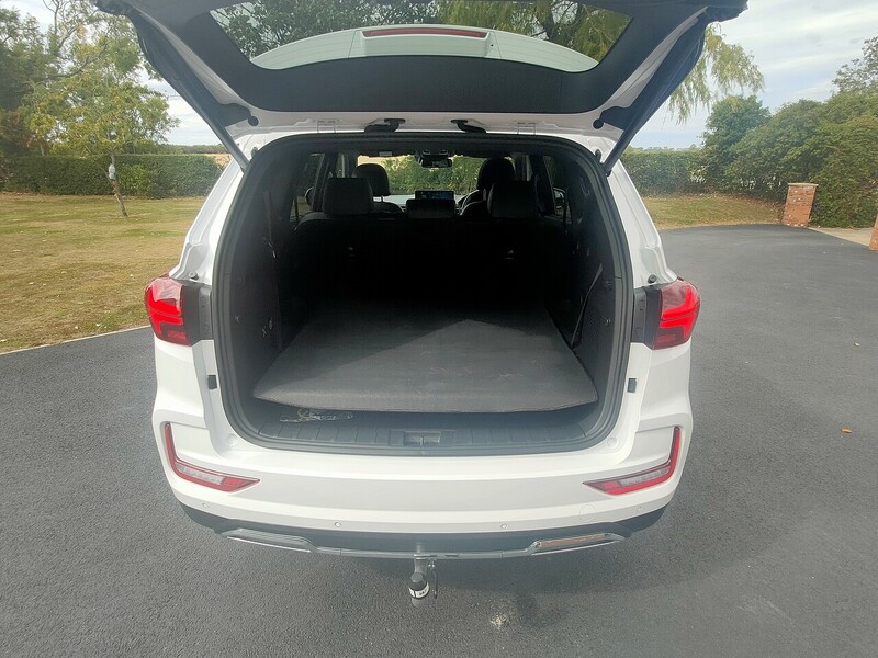 Used KGM Rexton 2025 for sale - 76566287: Photo 5