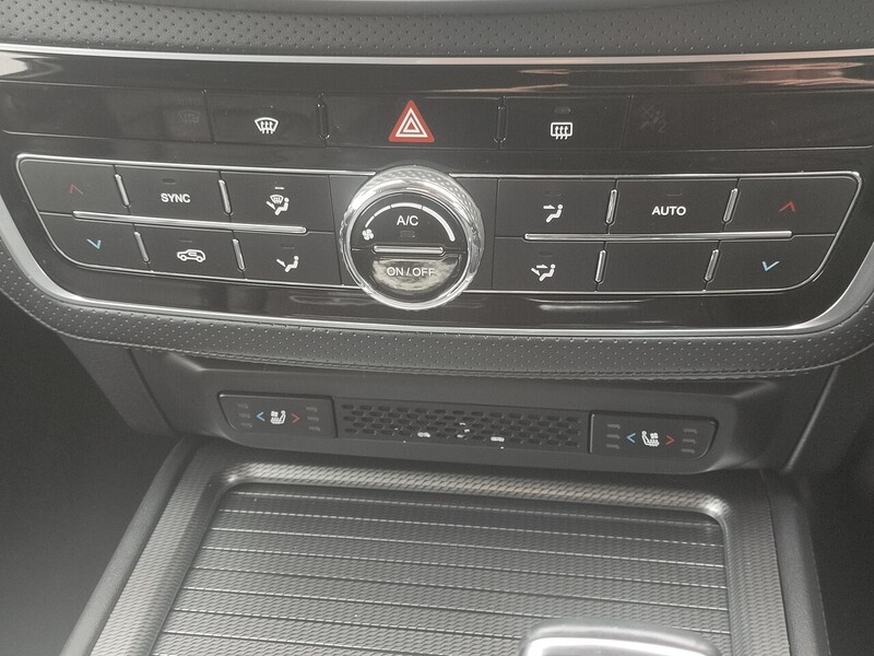 Used Ssangyong Rexton 2022 for sale - 76589035: Photo 15