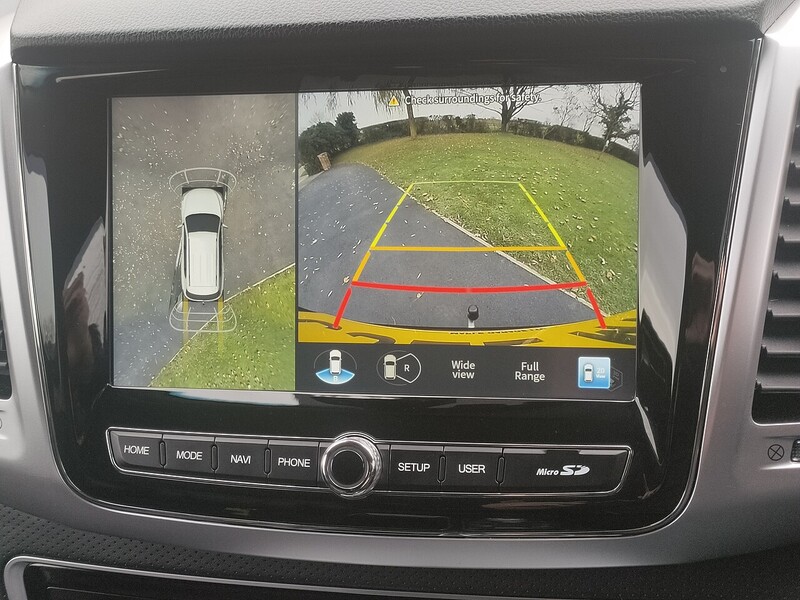 Used Ssangyong Rexton 2022 for sale - 76589035: Photo 16