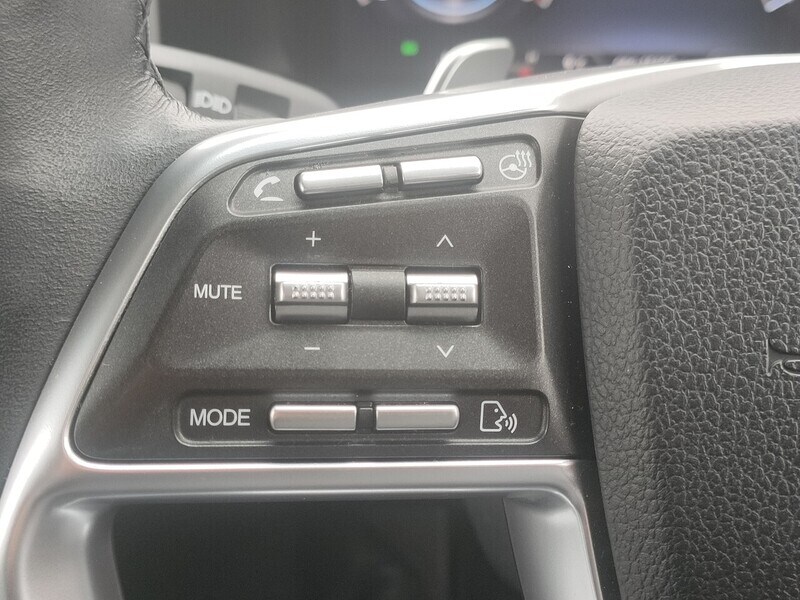 Used Ssangyong Rexton 2022 for sale - 76589035: Photo 19