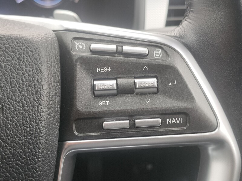 Used Ssangyong Rexton 2022 for sale - 76589035: Photo 20