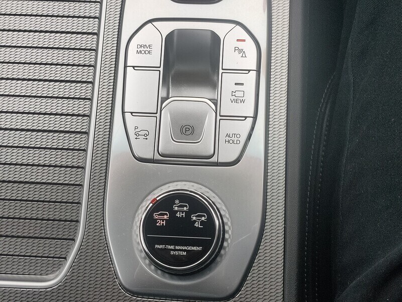 Used Ssangyong Rexton 2022 for sale - 76589035: Photo 21