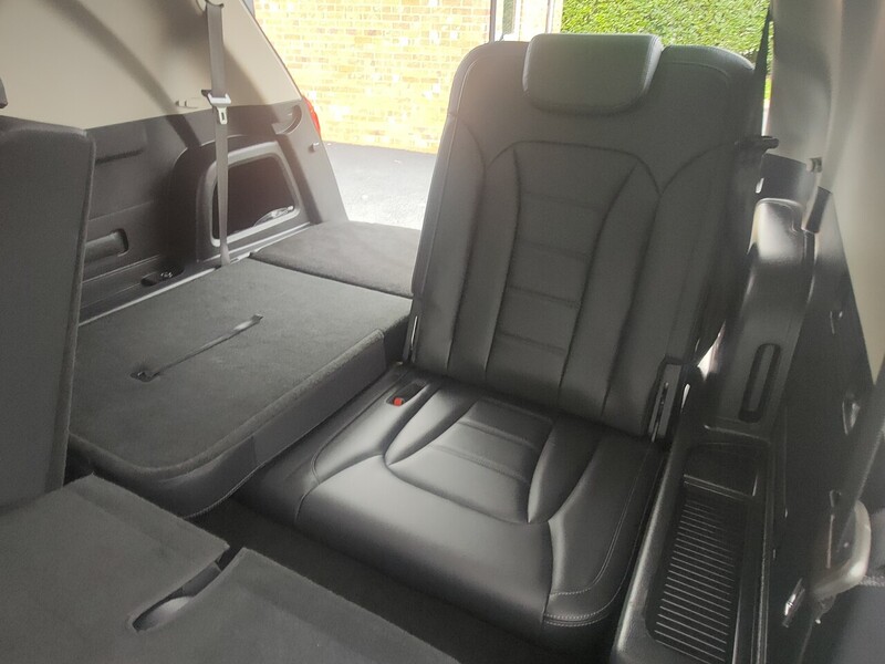 Used Ssangyong Rexton 2022 for sale - 76589035: Photo 24