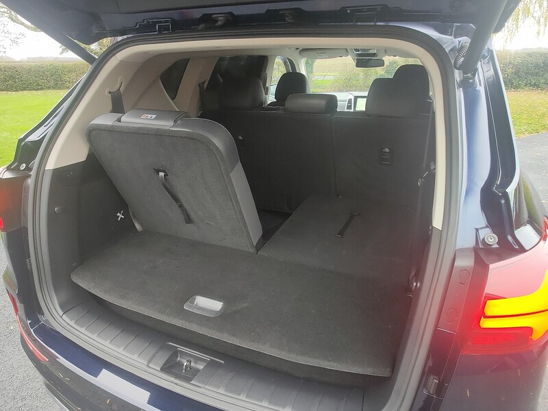 Used Ssangyong Rexton 2022 for sale - 76589035: Photo 25