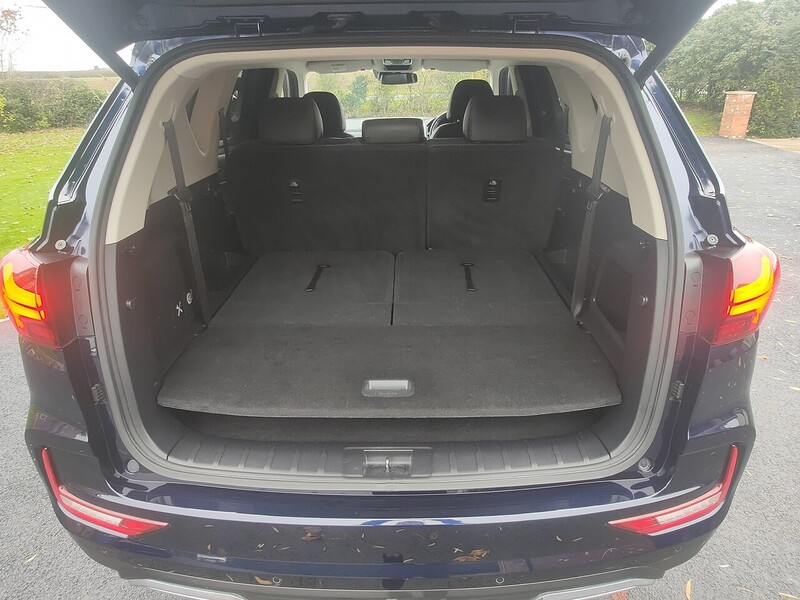 Used Ssangyong Rexton 2022 for sale - 76589035: Photo 26