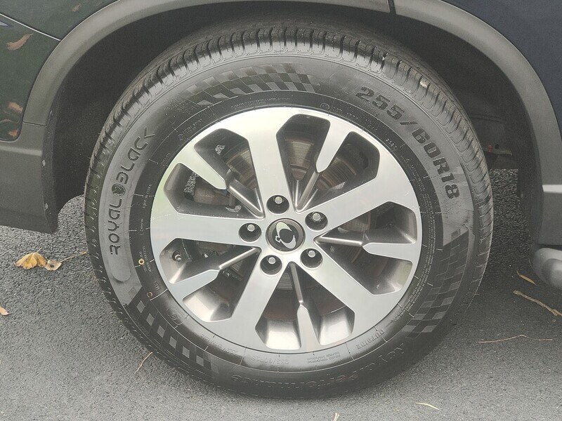 Used Ssangyong Rexton 2022 for sale - 76589035: Photo 27