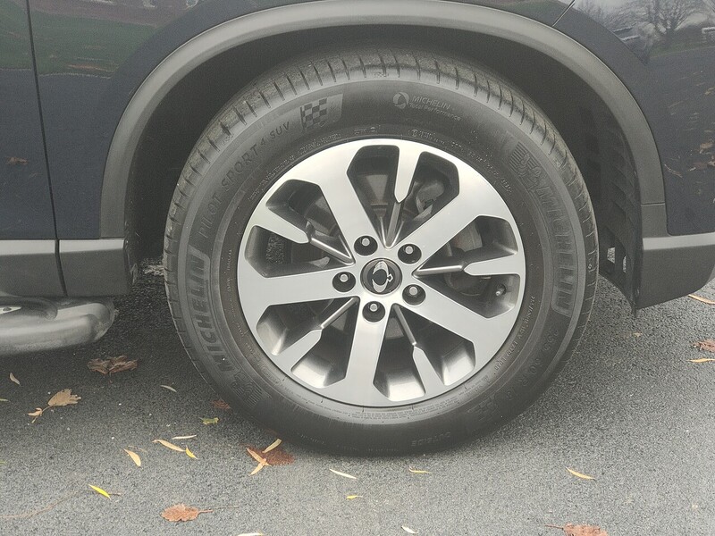 Used Ssangyong Rexton 2022 for sale - 76589035: Photo 28