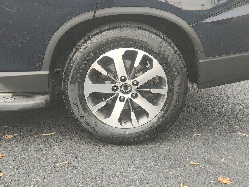 Used Ssangyong Rexton 2022 for sale - 76589035: Photo 29