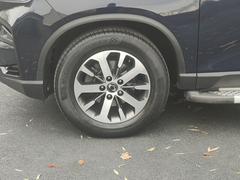 Used Ssangyong Rexton 2022 for sale - 76589035: Photo 30