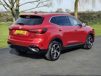 Used MG MG HS 2024 for sale - 79434842: Photo