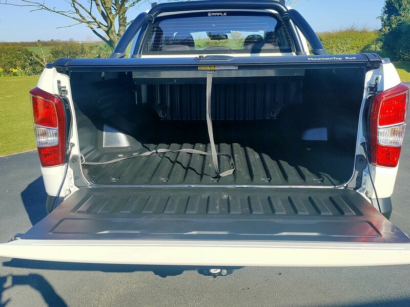 Used KGM Musso 2024 for sale - 76566257: Photo 13