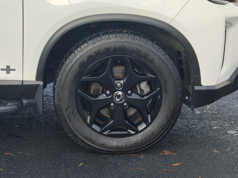 Used KGM Musso 2024 for sale - 76566257: Photo 19