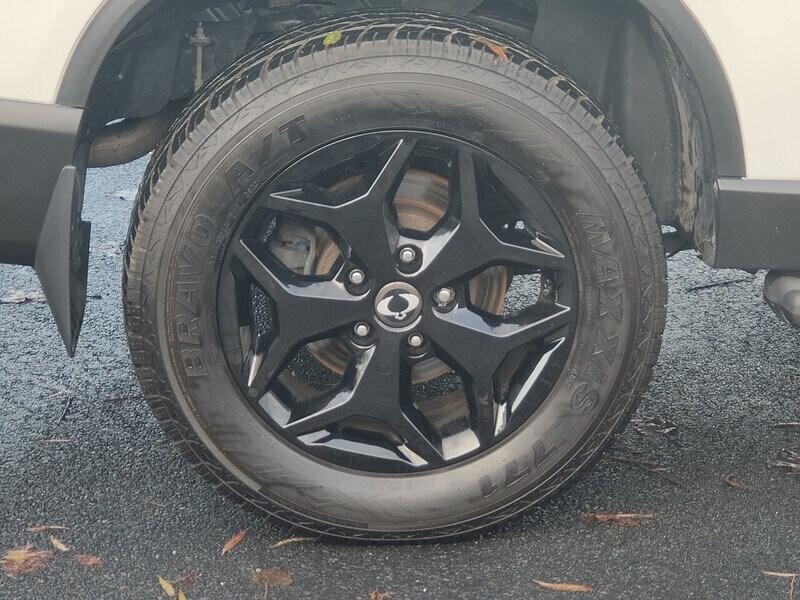 Used KGM Musso 2024 for sale - 76566257: Photo 20