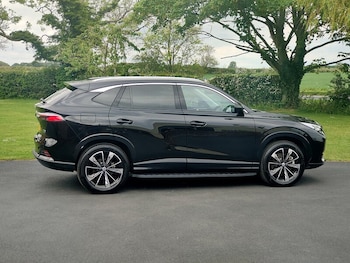 Used MG MG HS 2025 for sale - 78659063: Photo