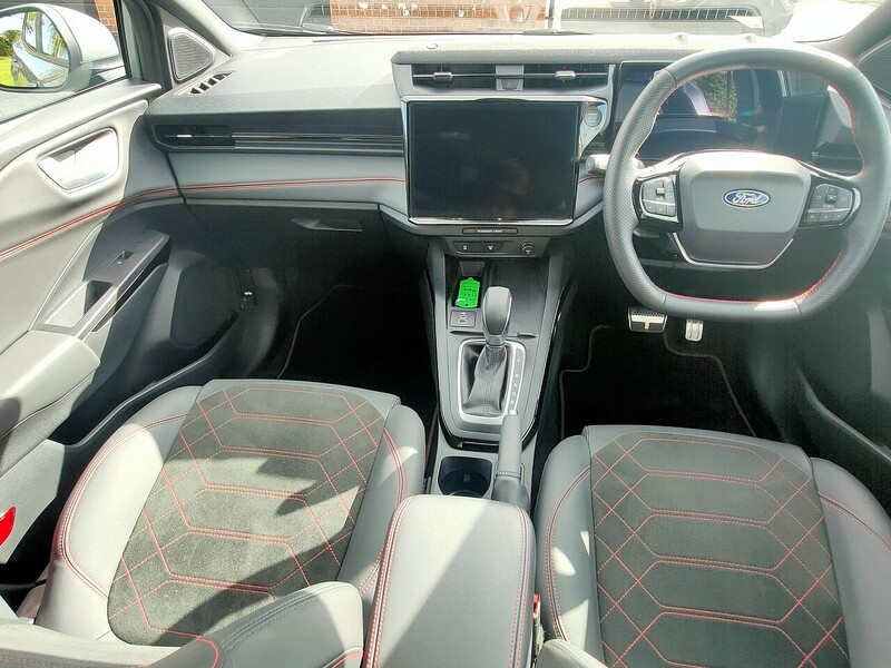 Used Ford Puma 2025 for sale - 76566276: Photo 11