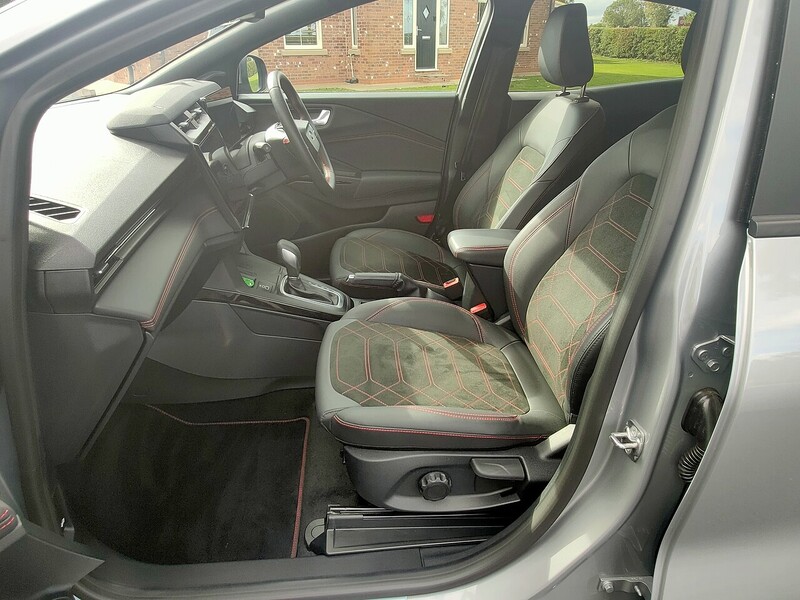 Used Ford Puma 2025 for sale - 76566276: Photo 12