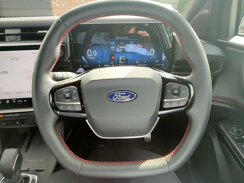 Used Ford Puma 2025 for sale - 76566276: Photo 13