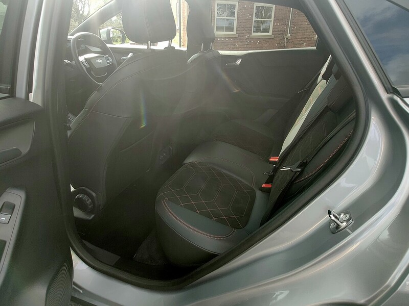 Used Ford Puma 2025 for sale - 76566276: Photo 14