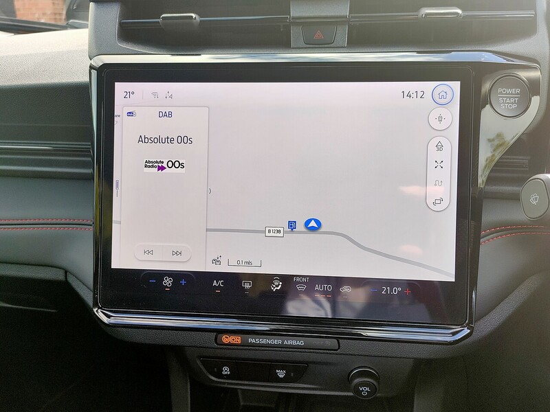 Used Ford Puma 2025 for sale - 76566276: Photo 15