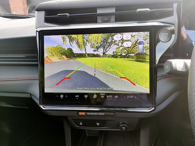 Used Ford Puma 2025 for sale - 76566276: Photo 16