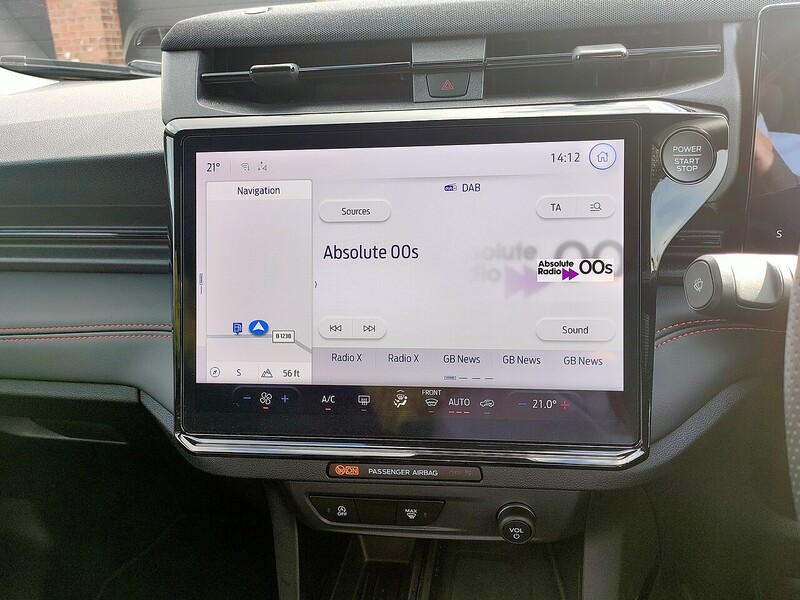 Used Ford Puma 2025 for sale - 76566276: Photo 17