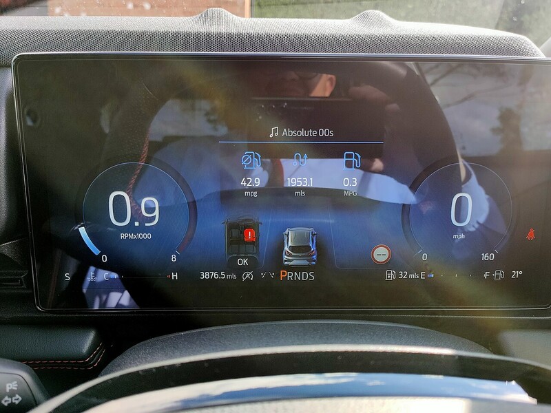 Used Ford Puma 2025 for sale - 76566276: Photo 21