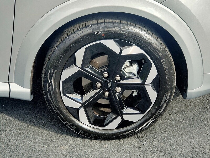 Used Ford Puma 2025 for sale - 76566276: Photo 23