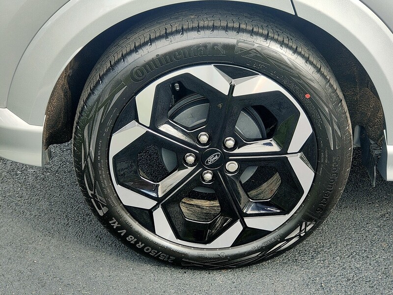 Used Ford Puma 2025 for sale - 76566276: Photo 24