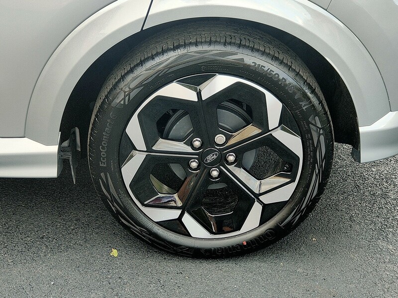 Used Ford Puma 2025 for sale - 76566276: Photo 25