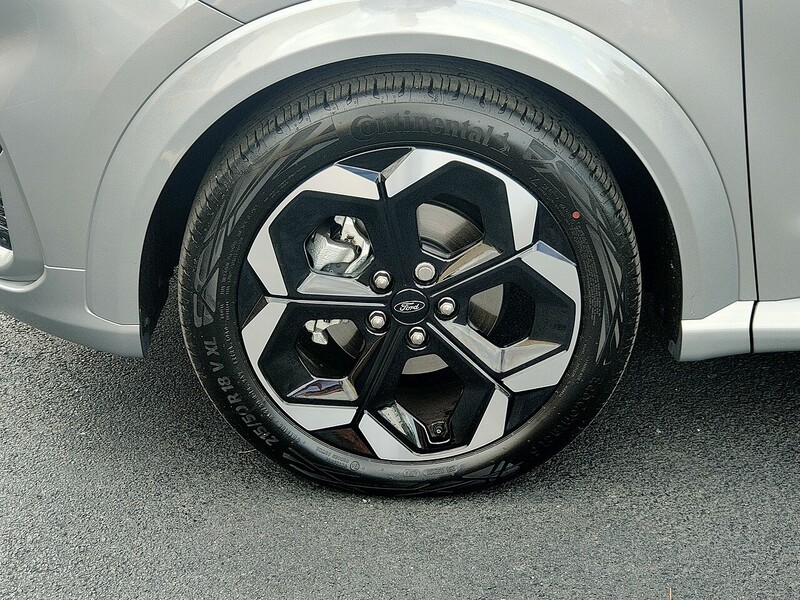 Used Ford Puma 2025 for sale - 76566276: Photo 26