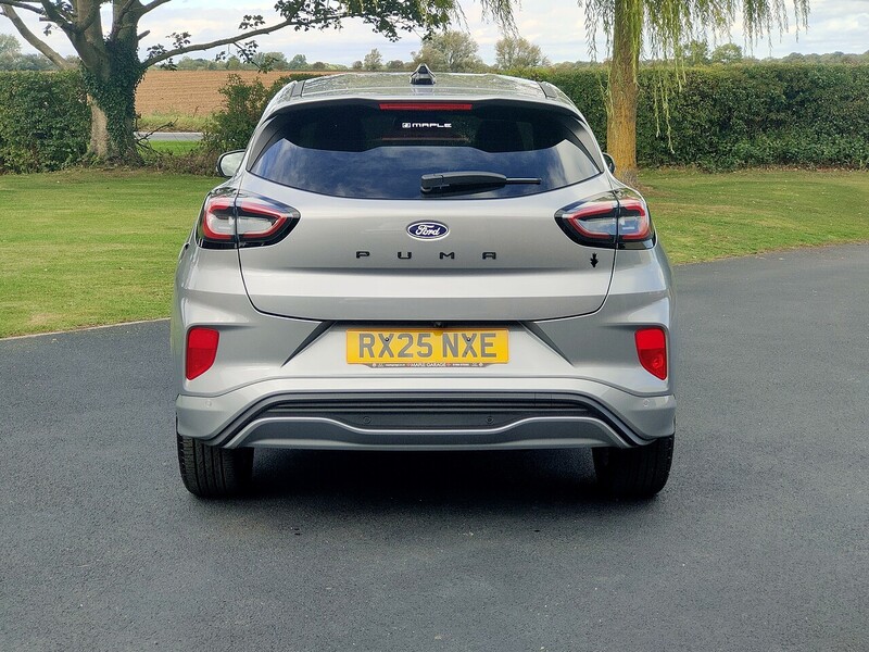 Used Ford Puma 2025 for sale - 76566276: Photo 5