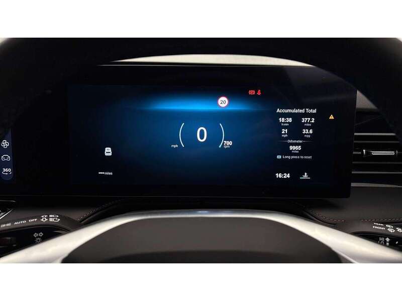 Used MG MG HS 2024 for sale - 77744323: Photo 10