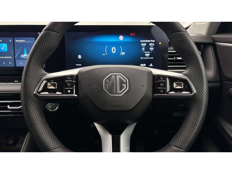 Used MG MG HS 2024 for sale - 77744323: Photo 11