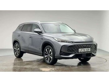 MG MG HS feature image