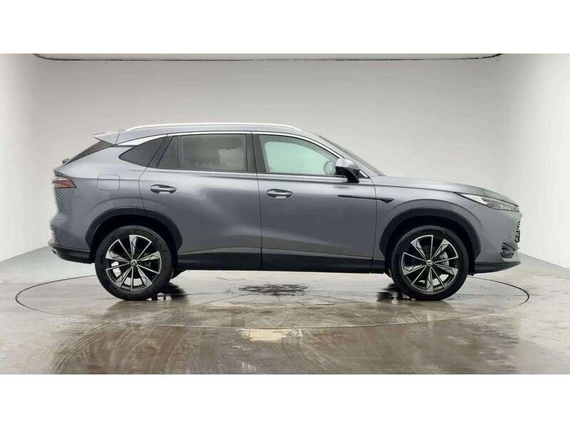 Used MG MG HS 2024 for sale - 77744323: Photo 3