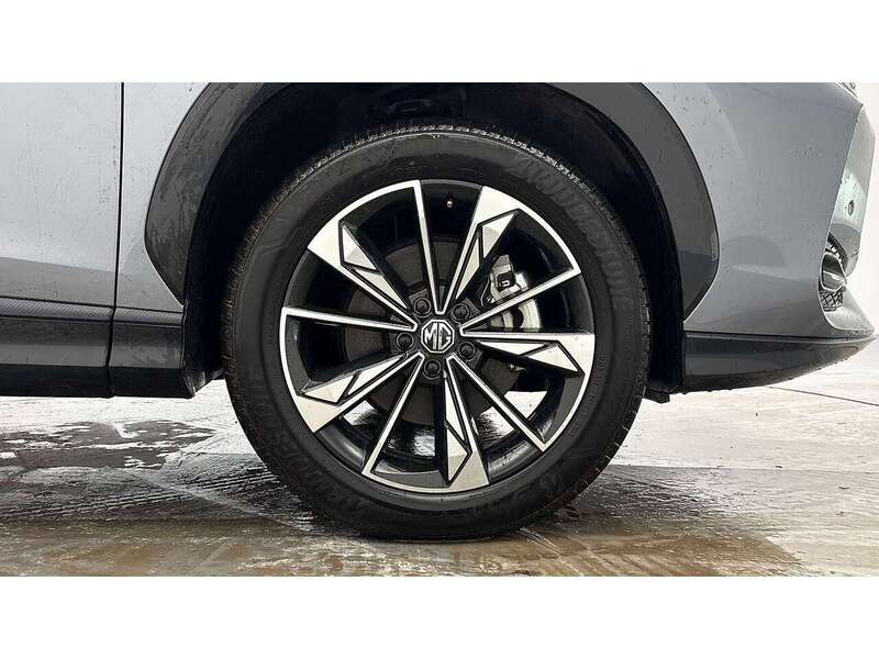 Used MG MG HS 2024 for sale - 77744323: Photo 4