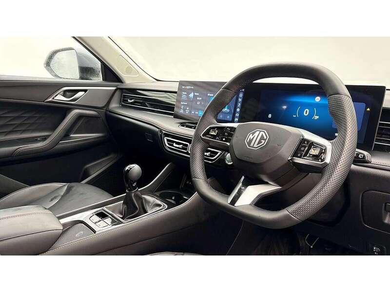 Used MG MG HS 2024 for sale - 77744323: Photo 5