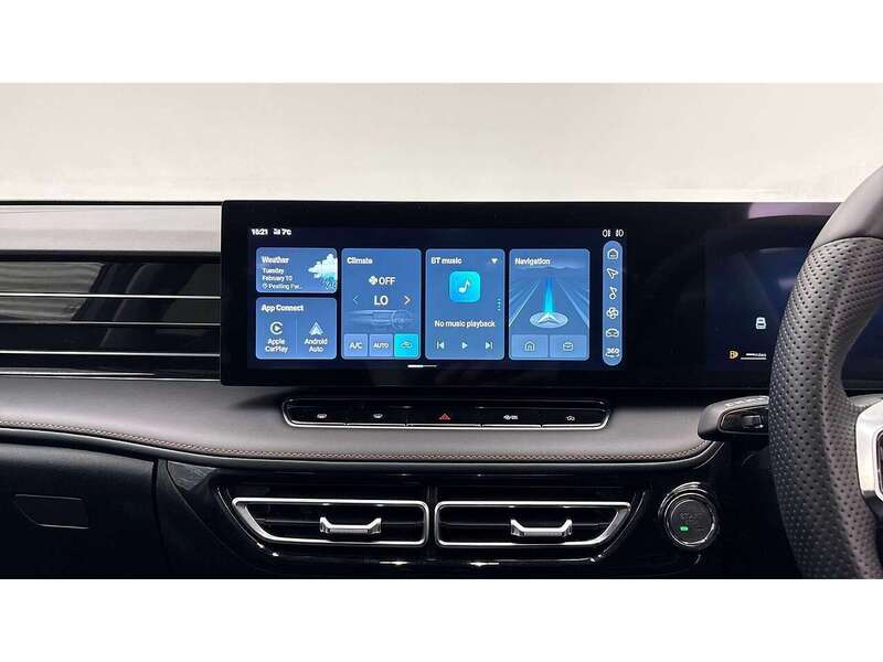 Used MG MG HS 2024 for sale - 77744323: Photo 9