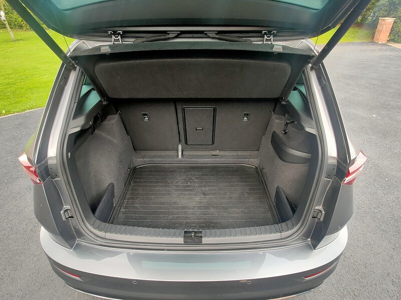 Used Skoda Karoq 2022 for sale - 76566327: Photo 11