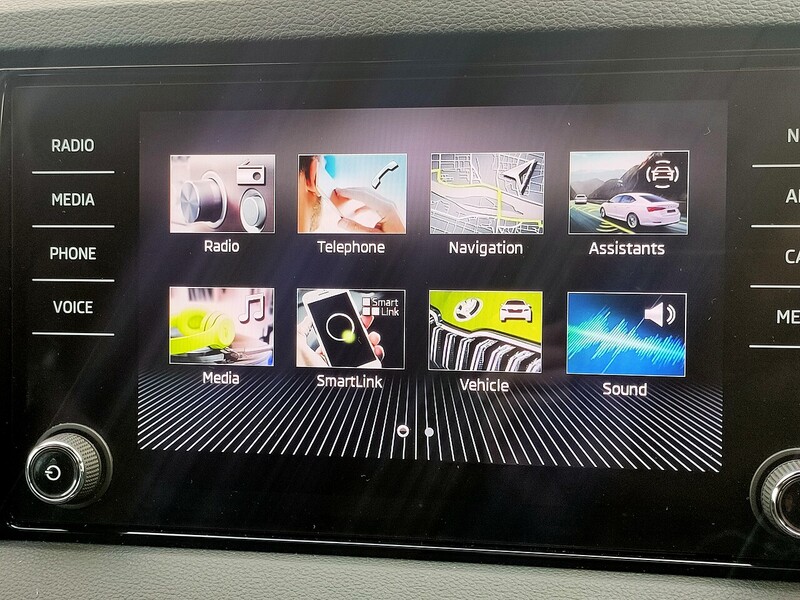 Used Skoda Karoq 2022 for sale - 76566327: Photo 17